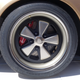 Image for article titled Singer's New 911 Is 4 Liters Of Golden Chocolate Lusciousness